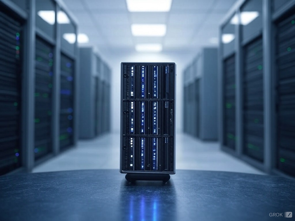 Le rôle de la blockchain dans la transformation des infrastructures de données