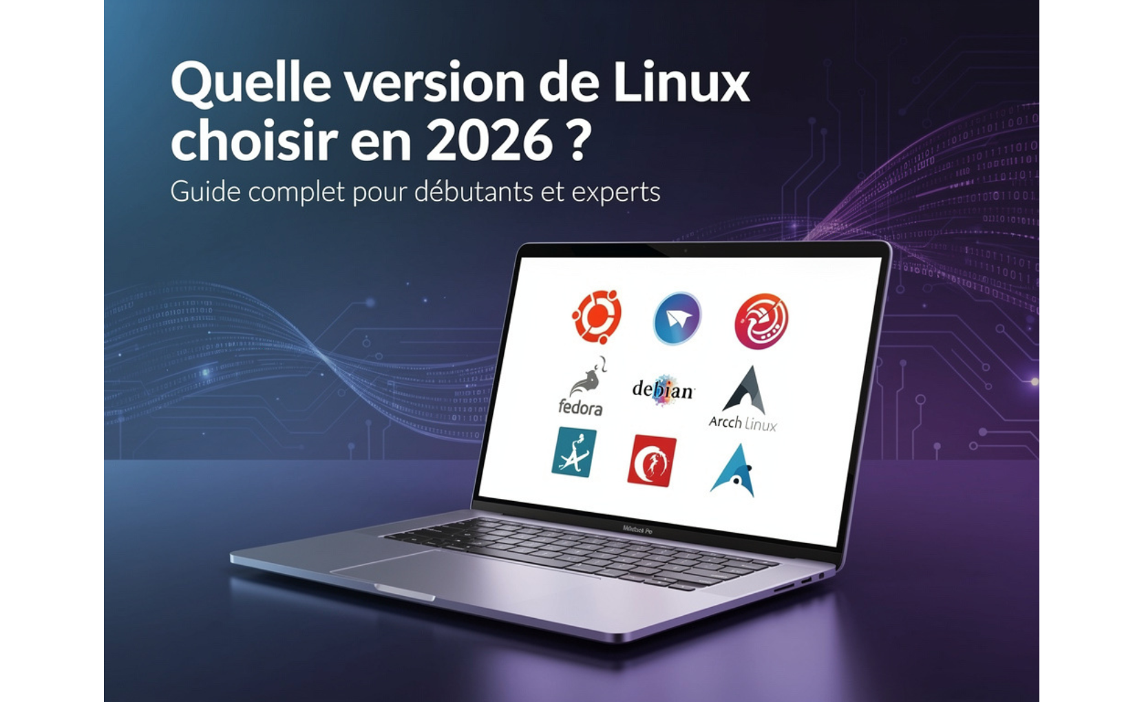 Quelle version de Linux choisir en 2026 ? Guide complet pour débutants et experts