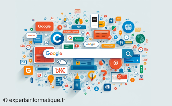 Qwant vs Moteurs de Recherche Traditionnels : Quelle Option Choisir ?