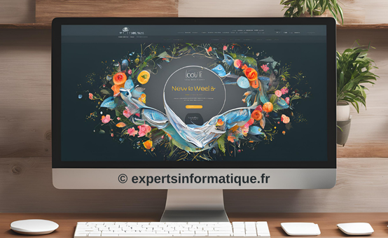 Sites Web réalisés par Experts Informatique FR